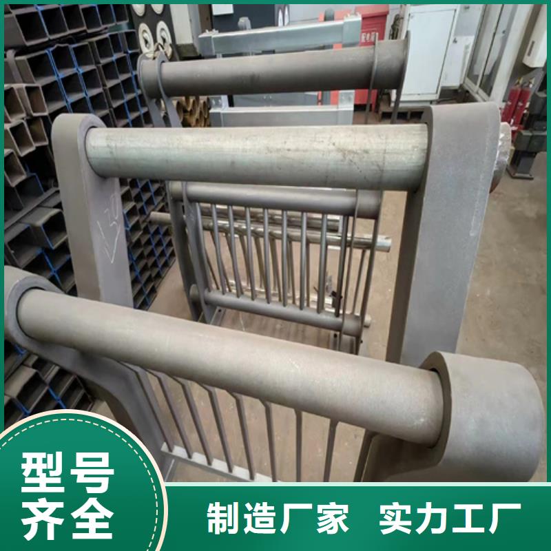 不锈钢桥梁护栏适用范围