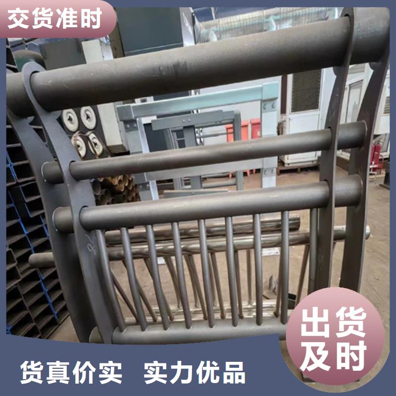 买不锈钢桥梁护栏价格必看-服务优