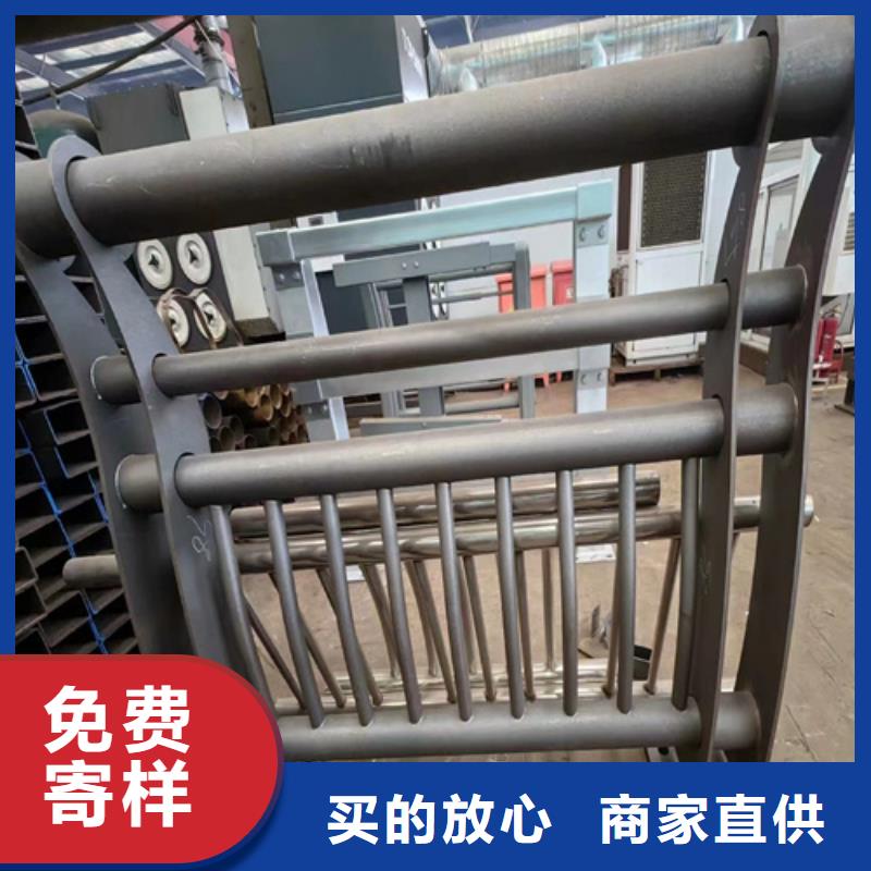 不锈钢桥梁护栏供应商销售公司地址