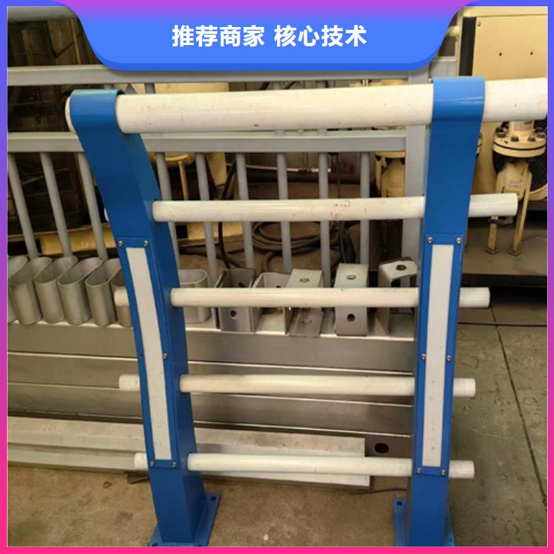 不锈钢桥梁护栏供应商好的选择