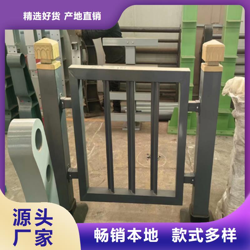 值得信赖的不锈钢桥梁护栏施工方案经销商