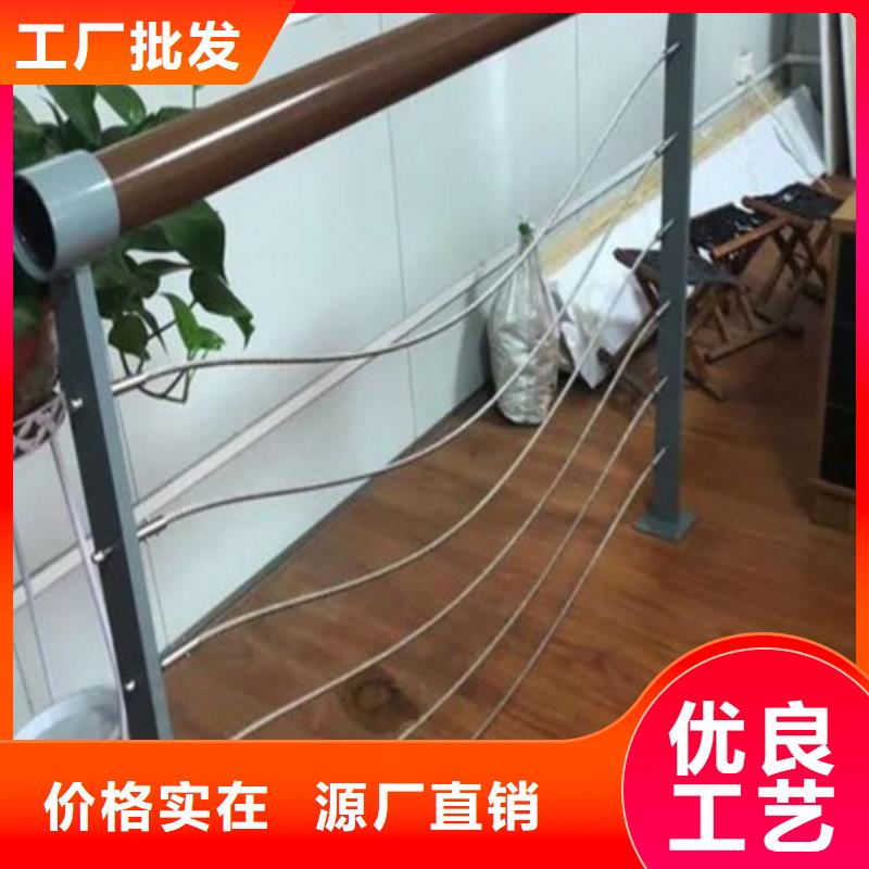 2025型号齐全#不锈钢桥梁护栏施工方案#直接报价