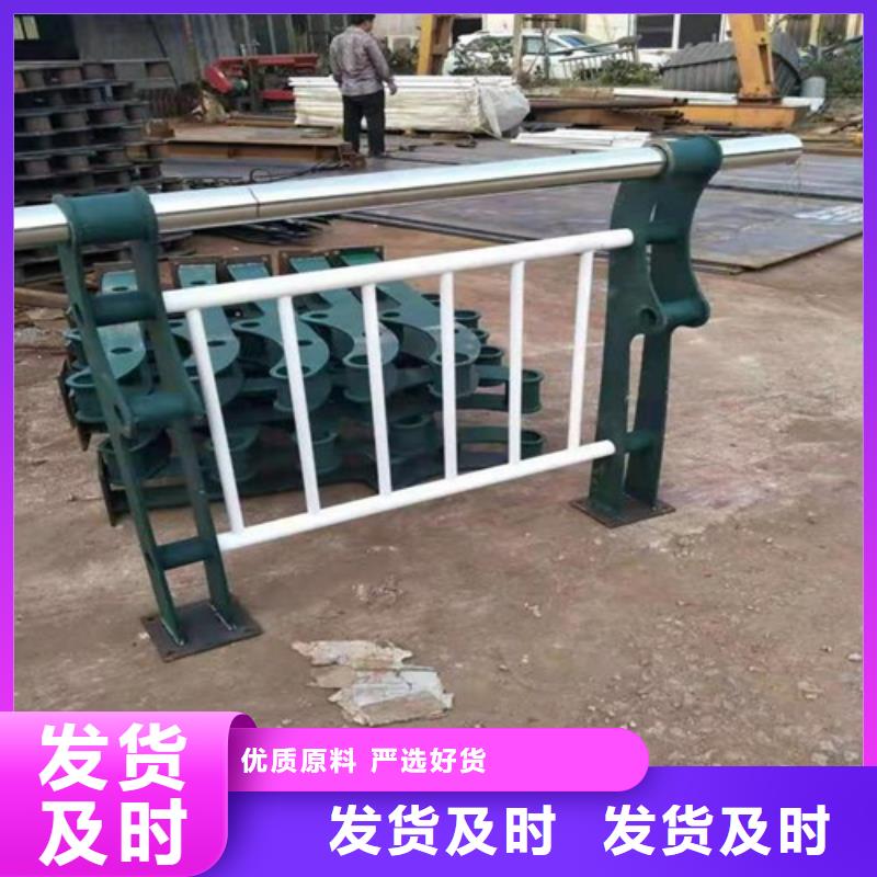 优质不锈钢桥梁护栏栏杆的厂家