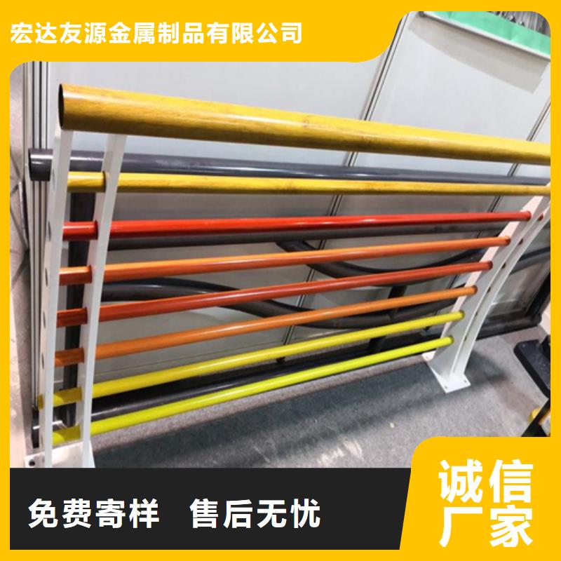 不锈钢桥梁护栏_不锈钢景观护栏有口皆碑