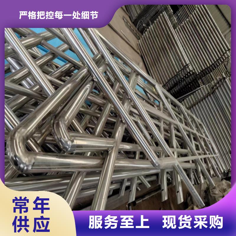 #不锈钢桥梁护栏安装#欢迎来电咨询