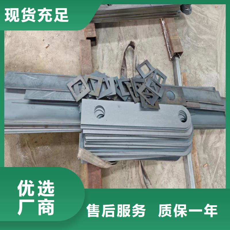 不锈钢桥梁护栏批发优选企业