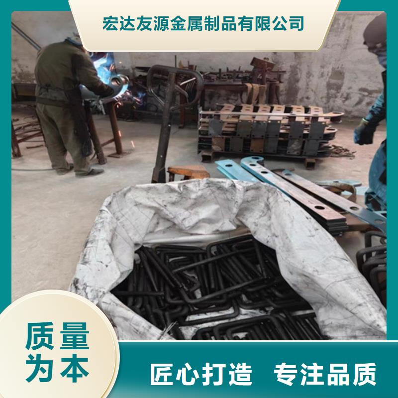 价格实惠的不锈钢桥梁护栏有哪些厂家