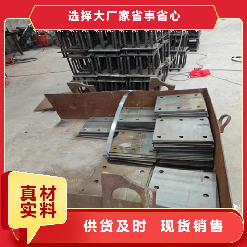 不锈钢桥梁护栏栏杆精选商家