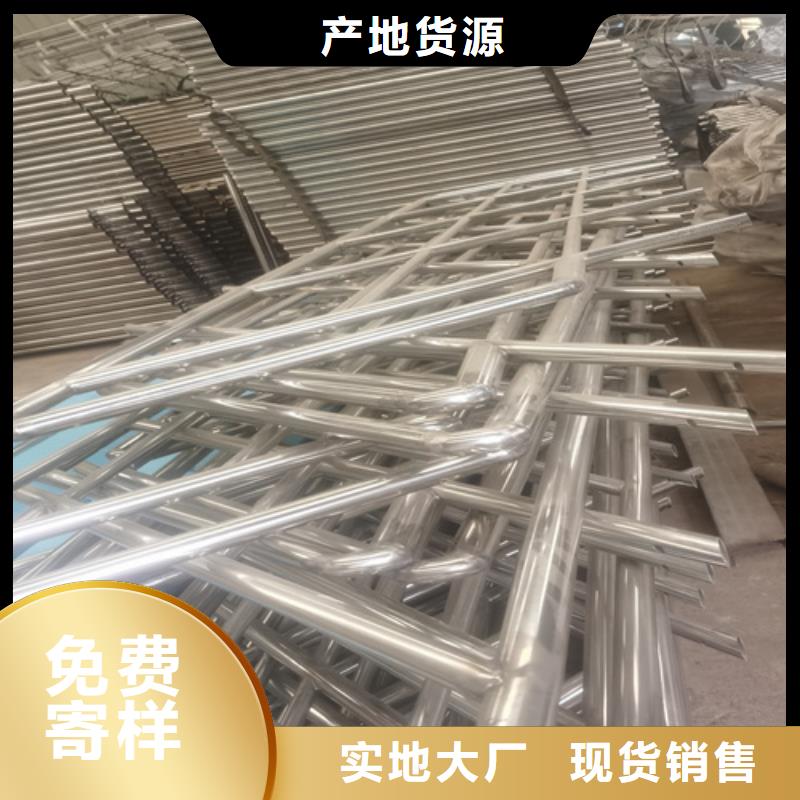 不锈钢桥梁护栏报价欢迎咨询订购