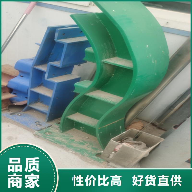 买不锈钢桥梁护栏多少钱一米必看-质量优