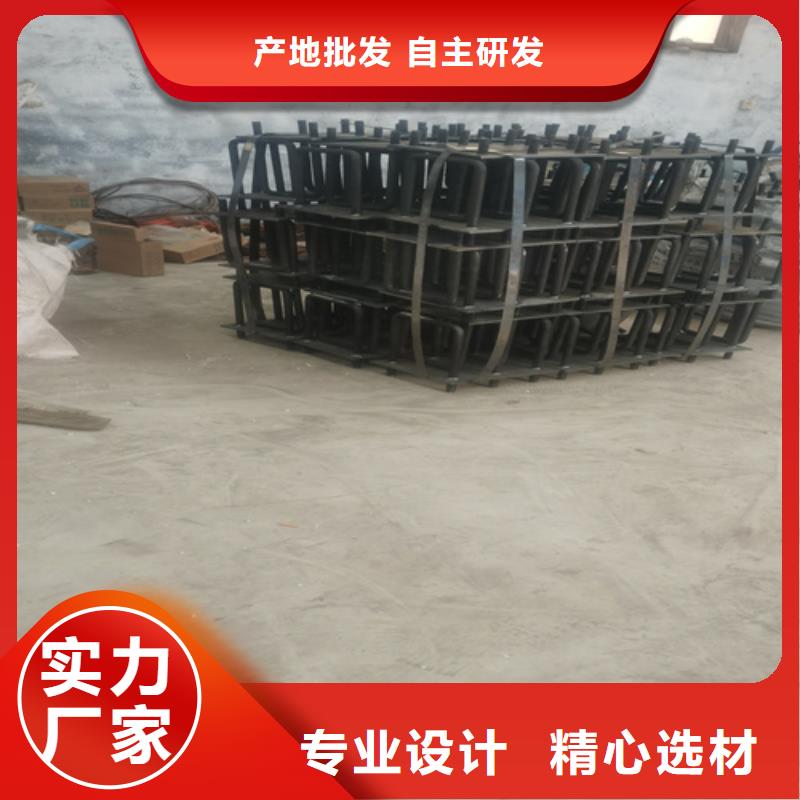 灯光防护栏品质