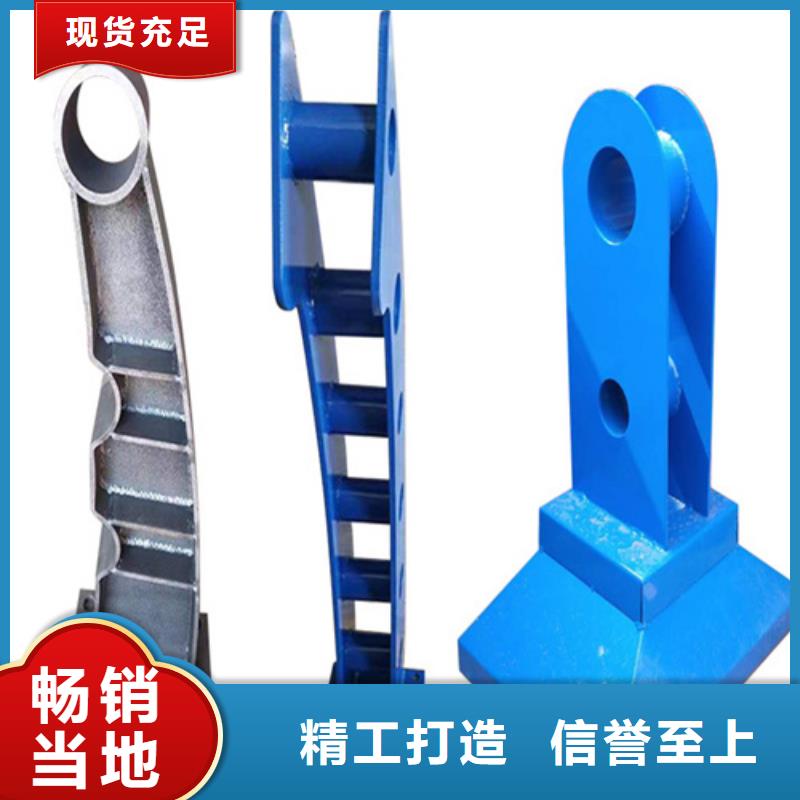 不锈钢桥梁护栏供应商价格合理的公司