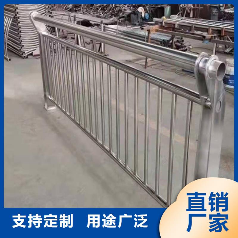 不锈钢桥梁护栏批发优选企业