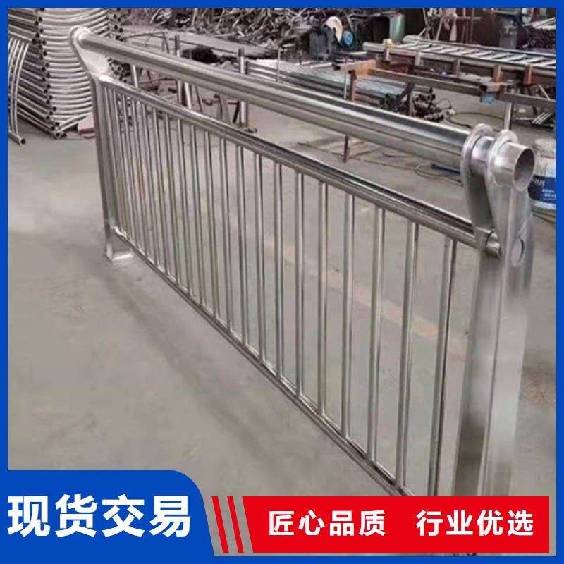 不锈钢桥梁护栏报价本地供应商