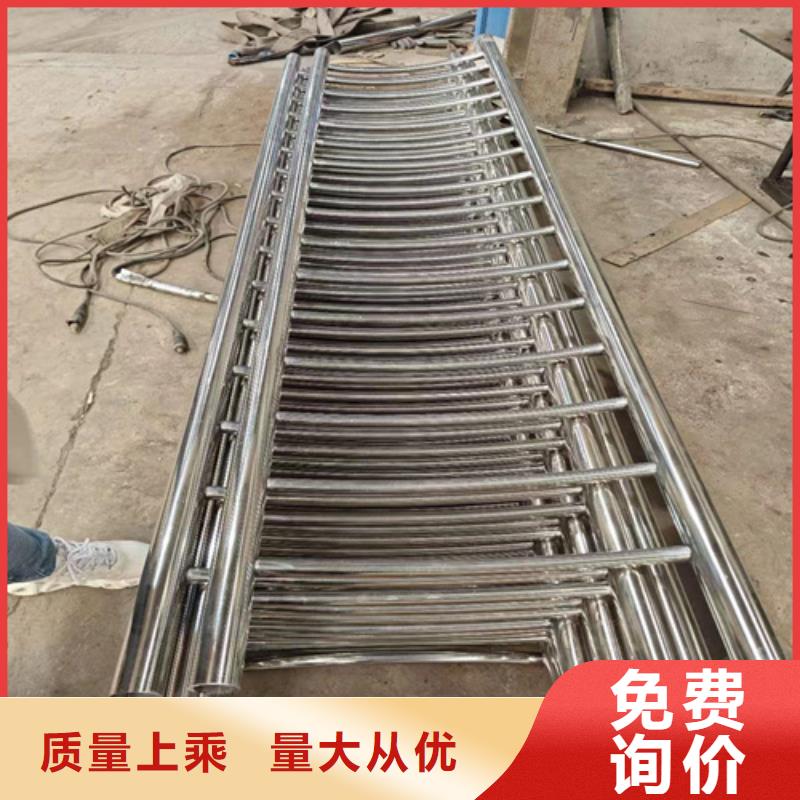 生产不锈钢桥梁护栏有哪些_优质厂家