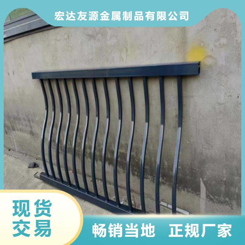 不锈钢桥梁护栏-放心可靠