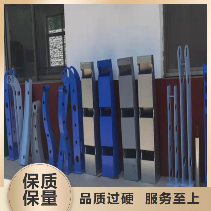 不锈钢桥梁护栏多少钱一米厂家直销-欢迎新老客户来电咨询