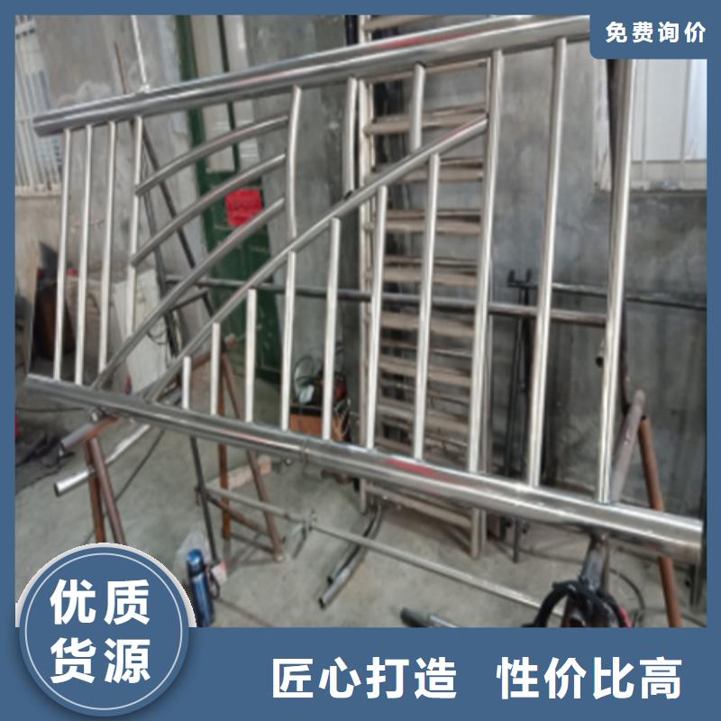 不锈钢桥梁护栏哪家好厂