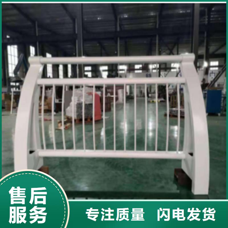 不锈钢桥梁护栏报价单好货不贵