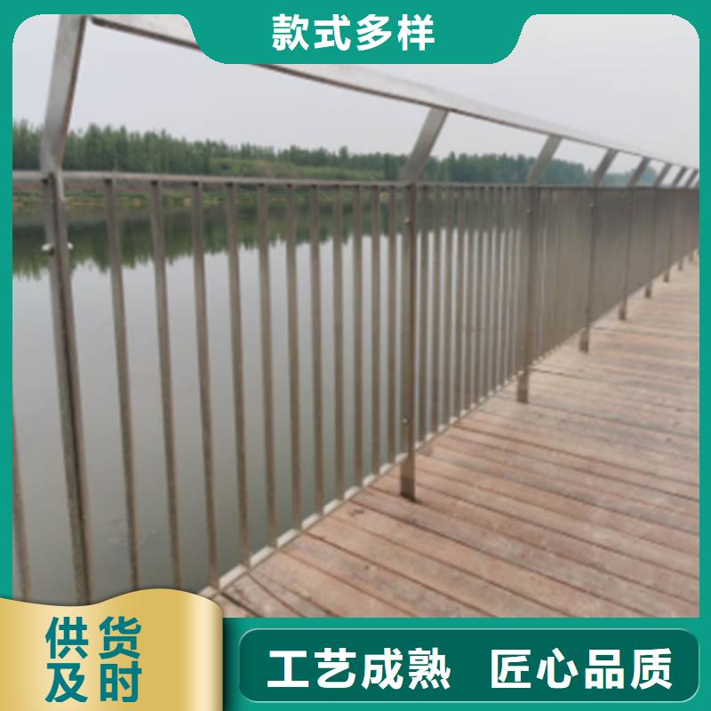 【不锈钢桥梁护栏道路护栏厂家认准大品牌厂家】
