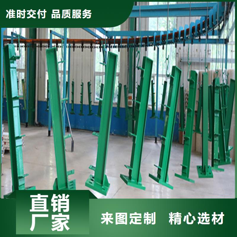 不锈钢桥梁护栏栏杆_不锈钢桥梁护栏栏杆现货直发