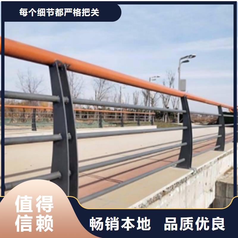 不锈钢桥梁护栏哪家好优选厂商