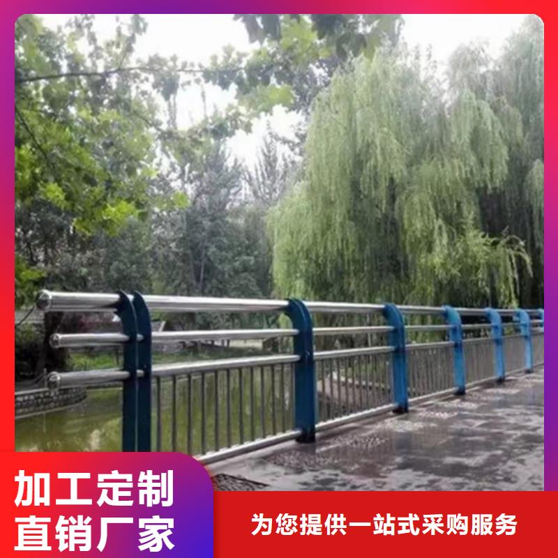 不锈钢桥梁护栏公司基本介绍