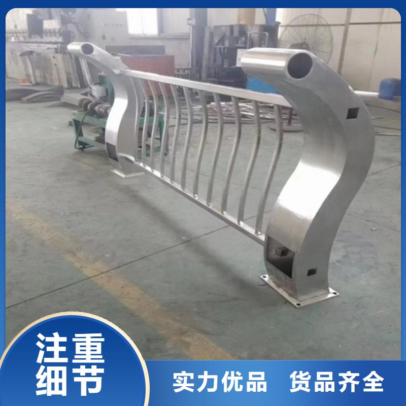 不锈钢桥梁护栏公司销售厂家