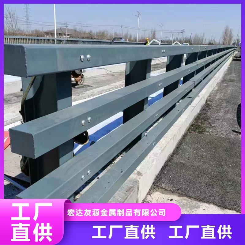 质量可靠的不锈钢桥梁护栏栏杆批发商