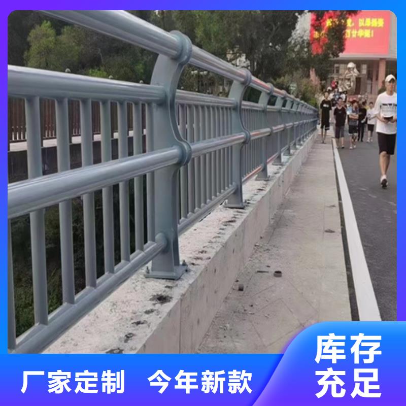 不锈钢桥梁护栏有哪些正规工厂有保障