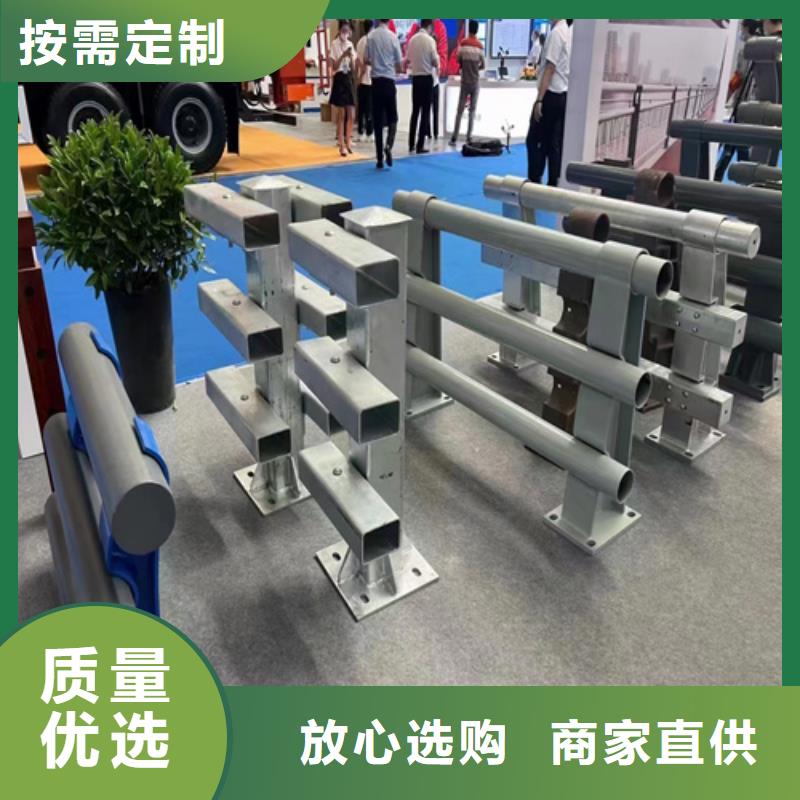 不锈钢桥梁护栏_不锈钢景观护栏有口皆碑