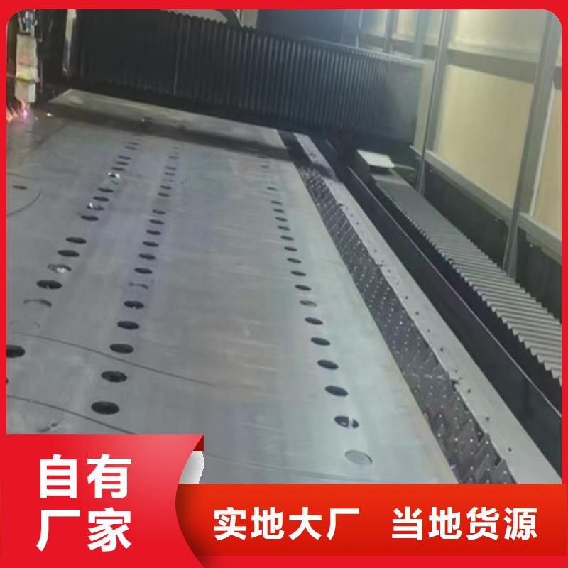 不锈钢桥梁护栏不锈钢复合管厂家源头实体厂商