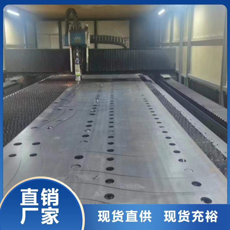 不锈钢桥梁护栏不锈钢复合管厂家源头实体厂商