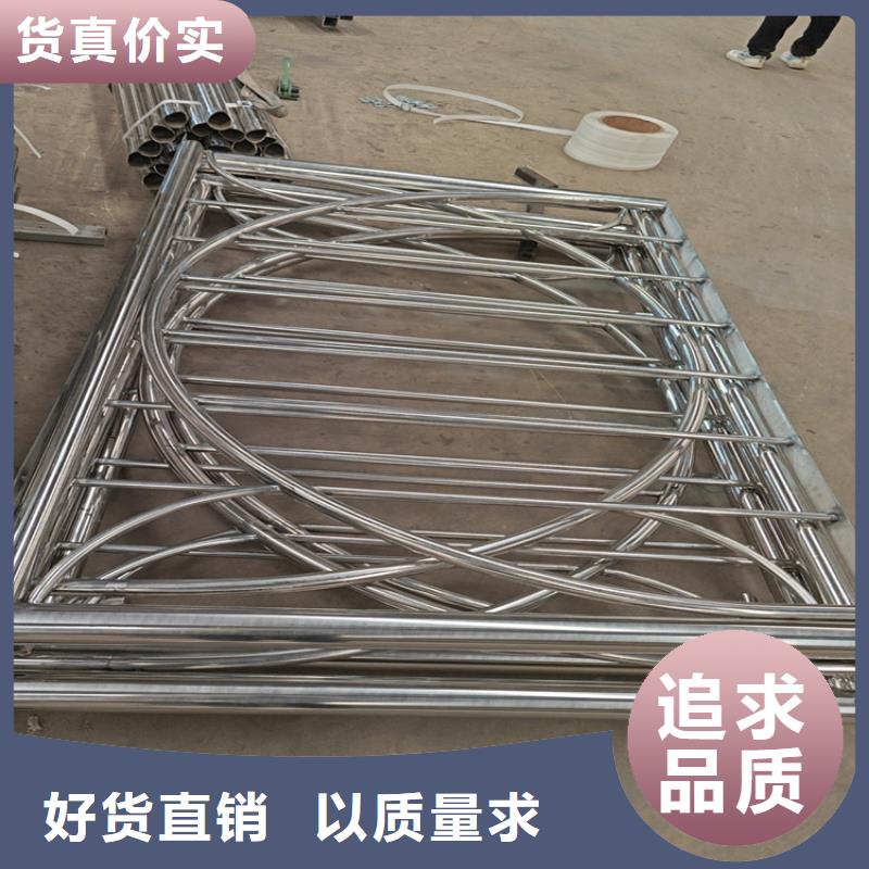 政护栏合格才出厂