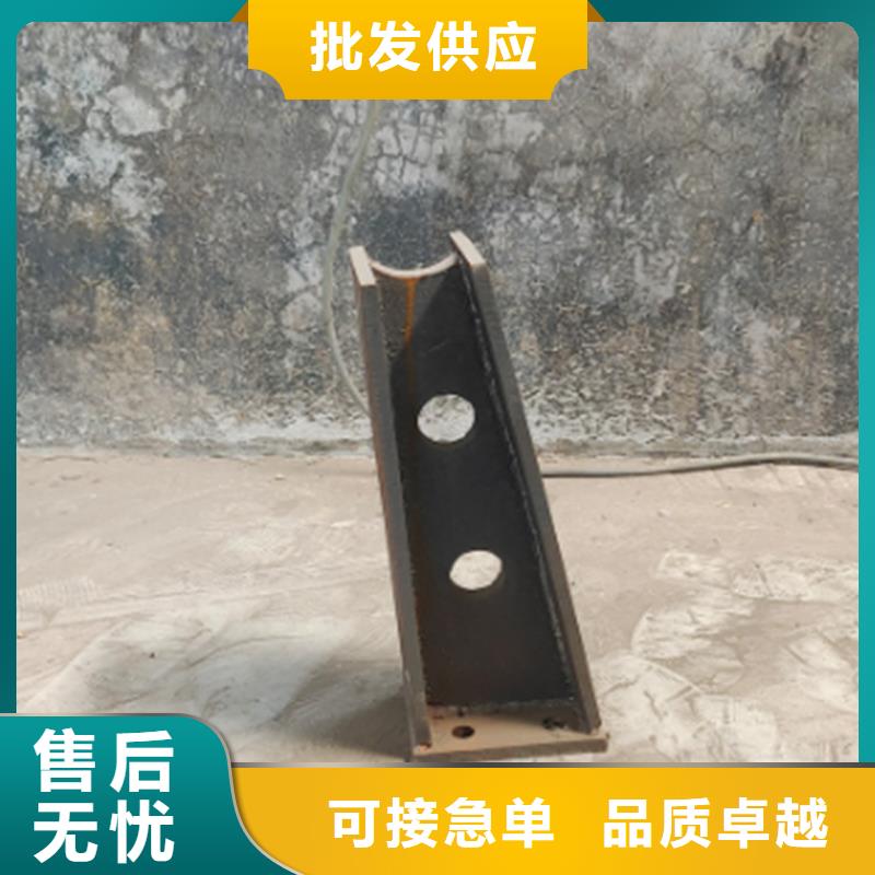 信誉好的不锈钢护栏厂家