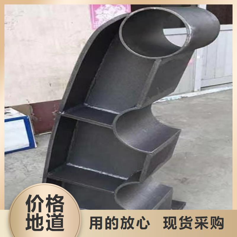 河道护栏_桥梁防撞护栏厂家现货直发