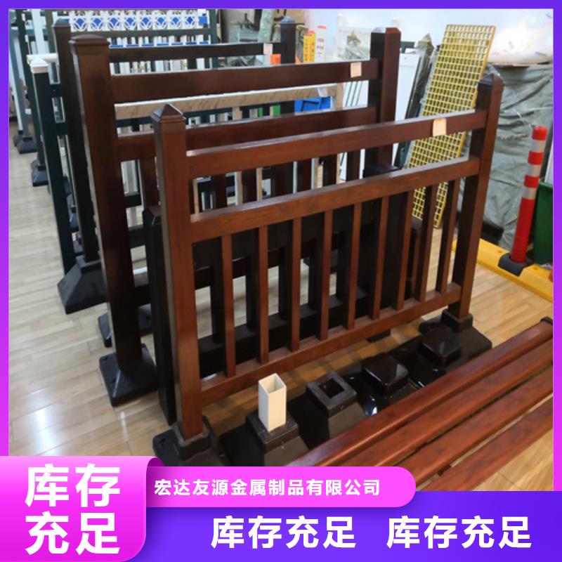 价格低的河道护栏高度标准实体厂家