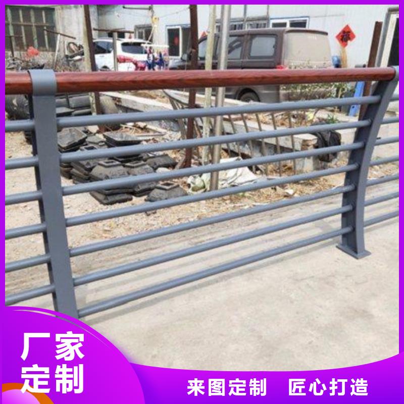 道路防撞护栏		质量广受好评