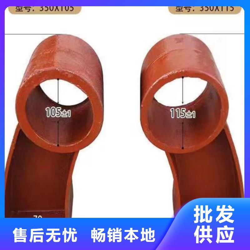 【河道护栏桥梁护栏立柱热销产品】