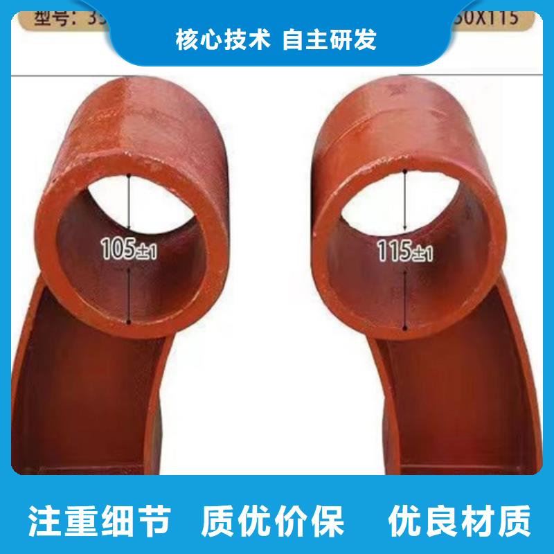 河道护栏不锈钢复合管栏杆厂家一站式服务
