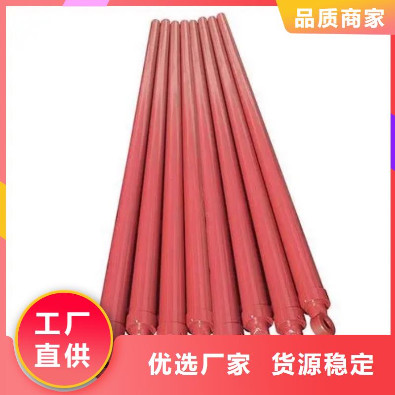 油缸送餐电梯严选用料