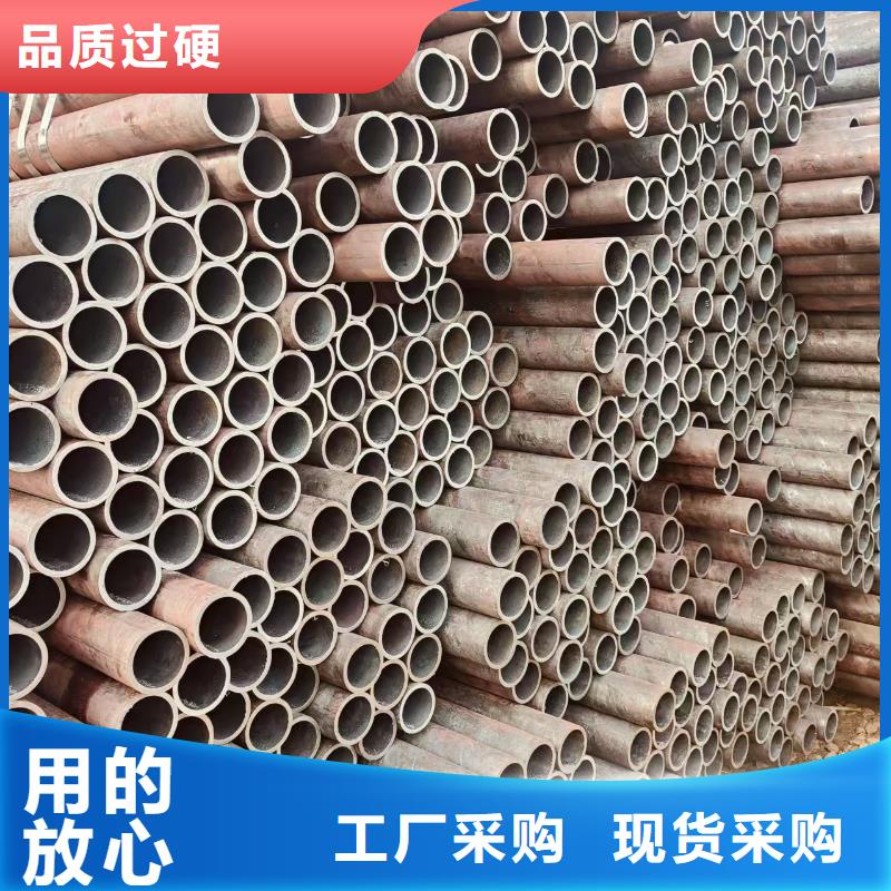 流体无缝管生产厂家