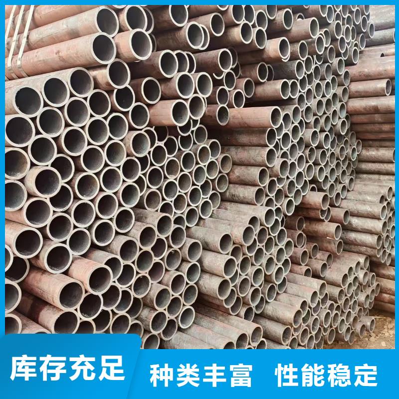 45号精密无缝管哪里便宜
