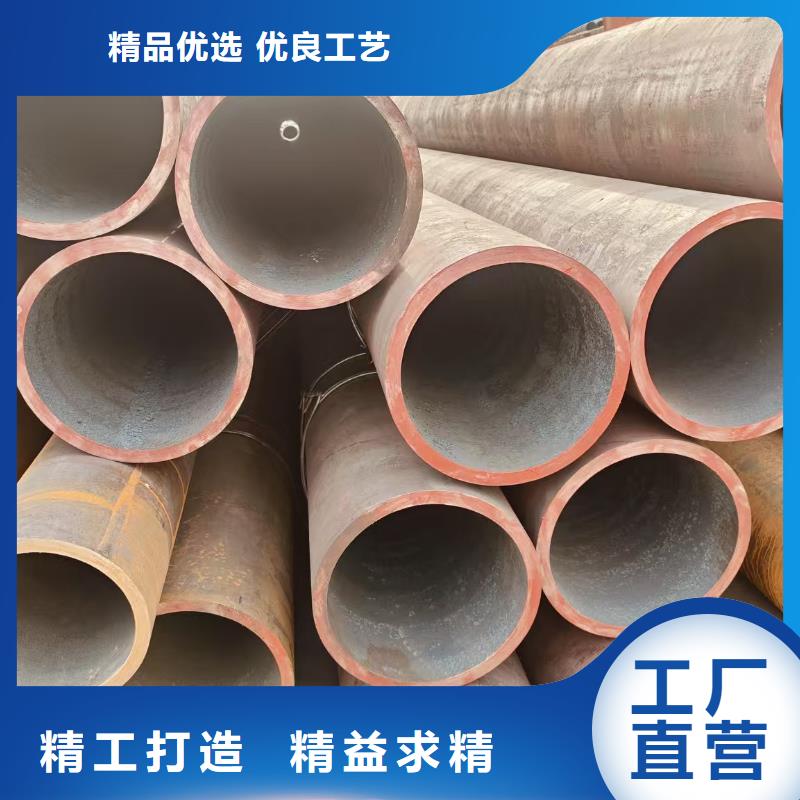 精拔异形管价格