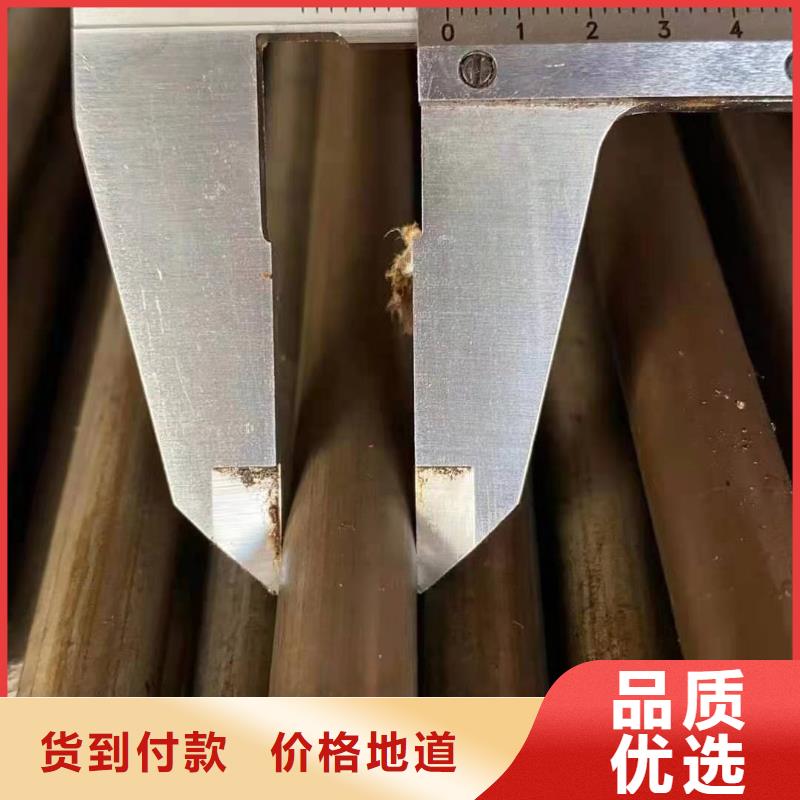 精密钢管镀锌钢管工艺成熟