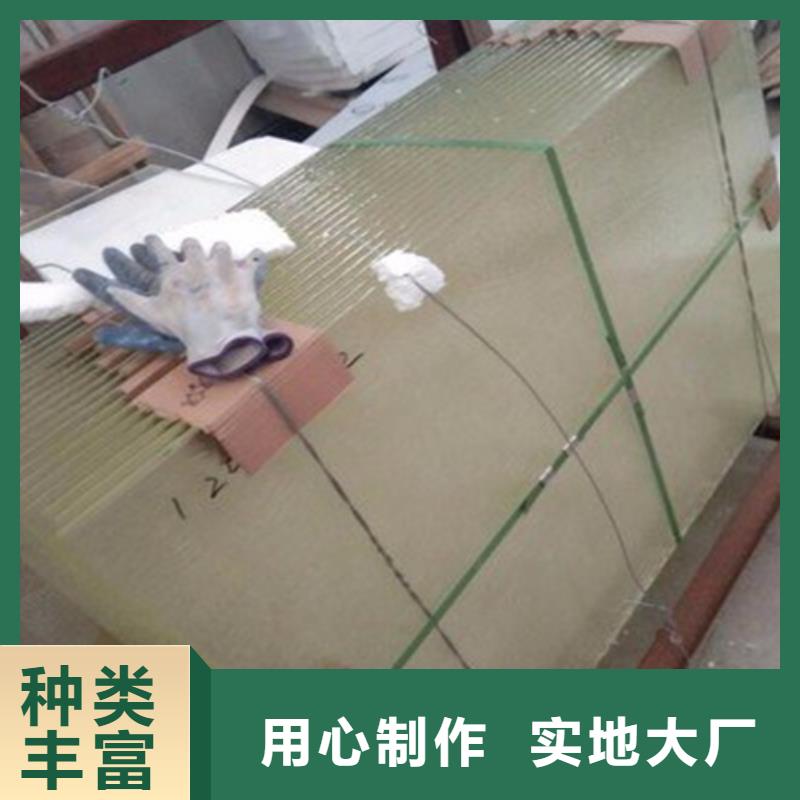 质量优的CT室玻璃供货商