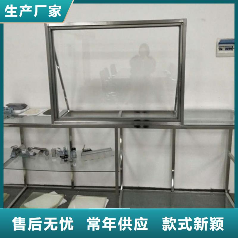 大规模铅玻璃厂家