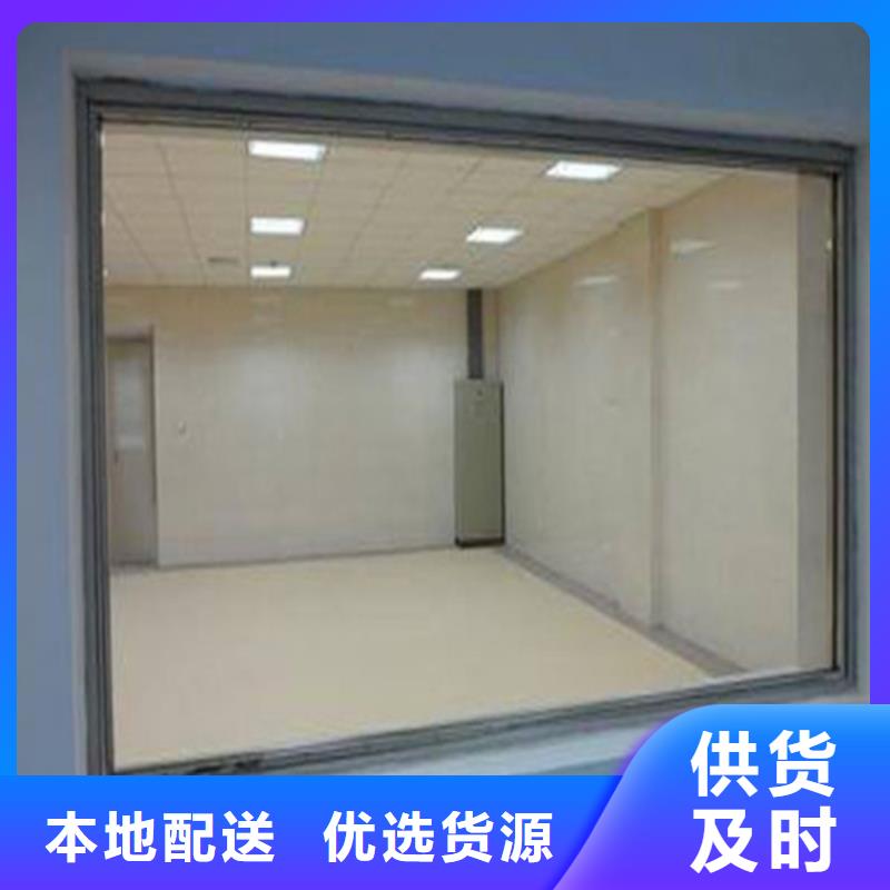 厂家批量供应高透明铅玻璃