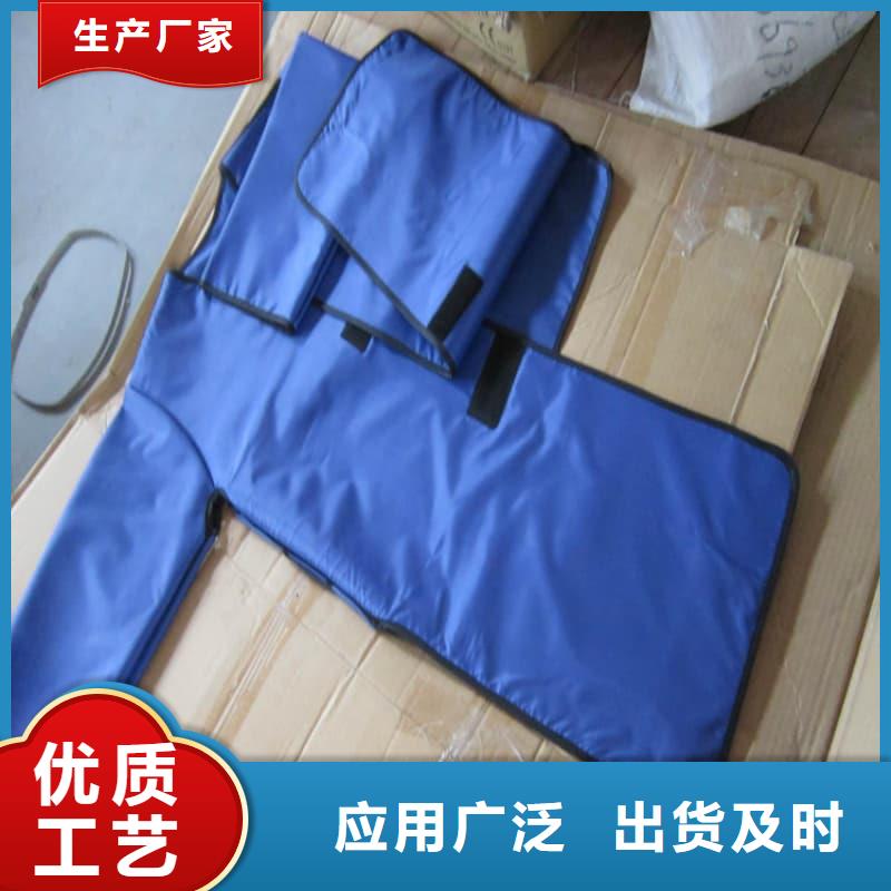 专业销售X射线CT实验短袖上衣-品牌