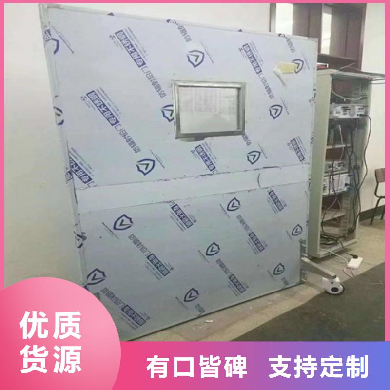 铅屏风铅玻璃源头采购